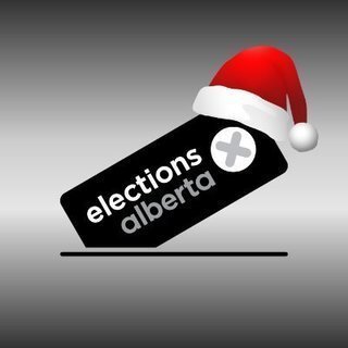 Elections Alberta image